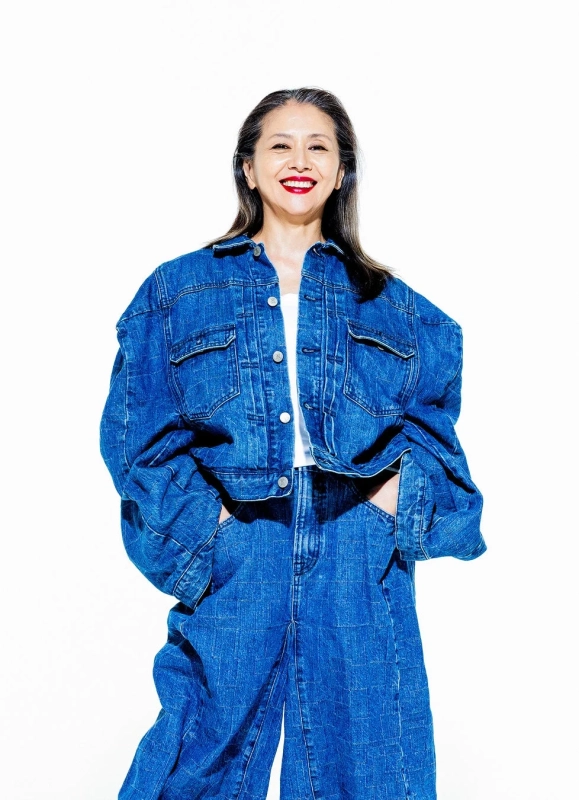 祝還暦！小泉今日子の映画の話