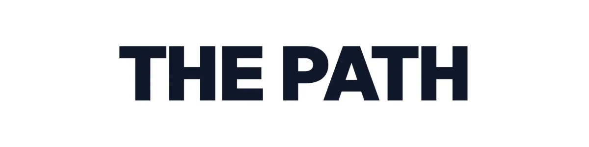 THE PATHロゴ