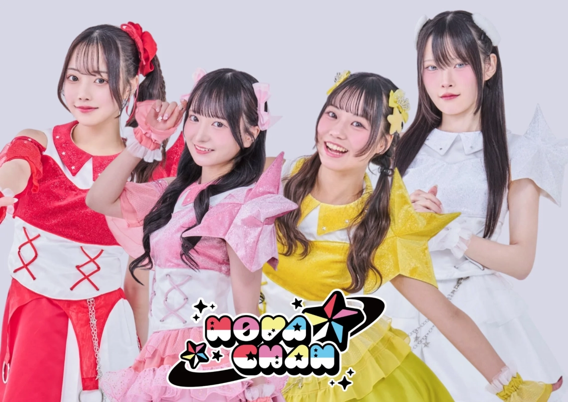 N0VA☆CHANメンバー