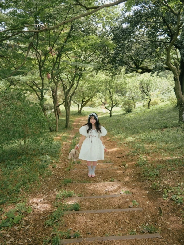 髙橋舞桜 グラビア