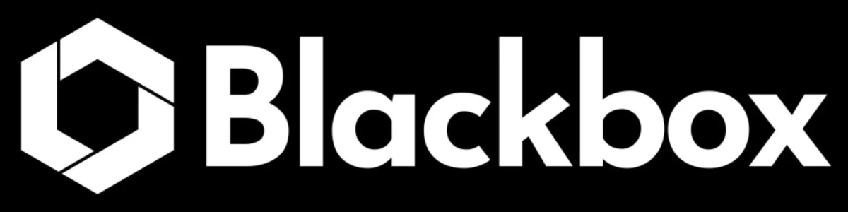 株式会社Blackboxロゴ