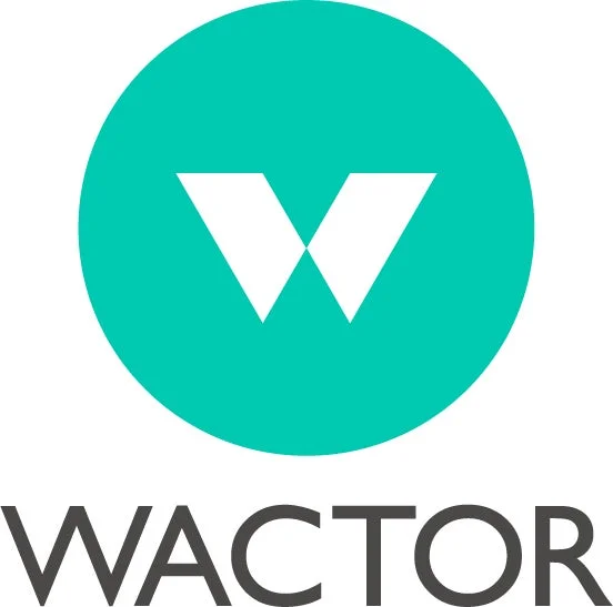 WACTORロゴ