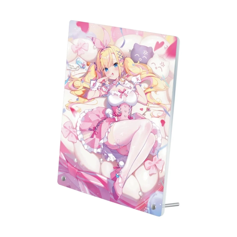 アクリルパネル
