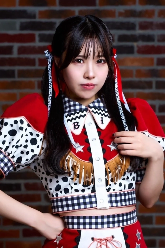 ひなぴさん