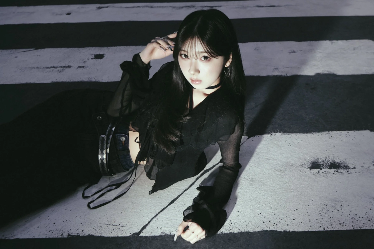 MIIHI (NiziU) プロフィール