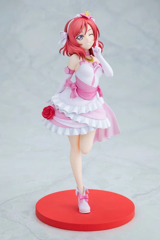 西木野真姫フィギュア