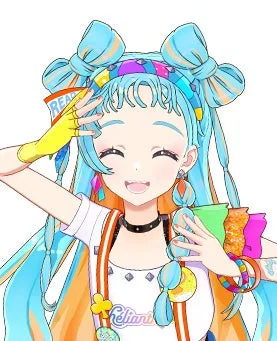 凛堂たいむ