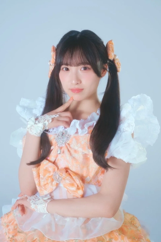 山下 倖和さんのポートレート