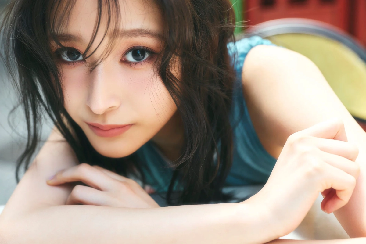門脇遥香 グラビア