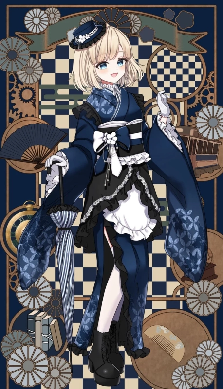 柊めあり