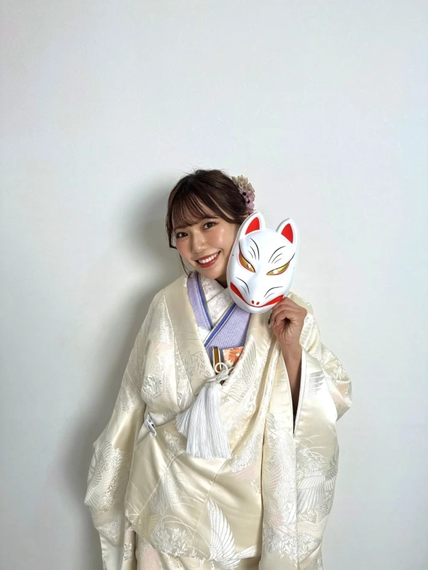 きみかさんの別カット