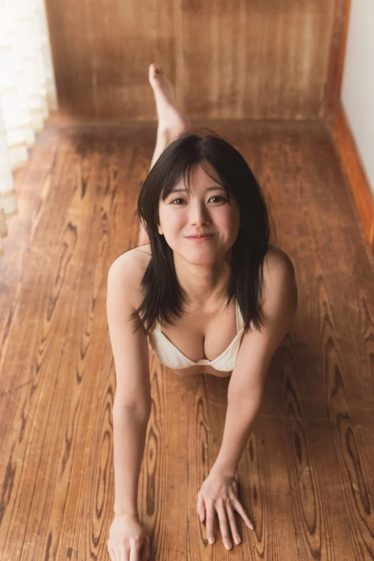 古畑奈和