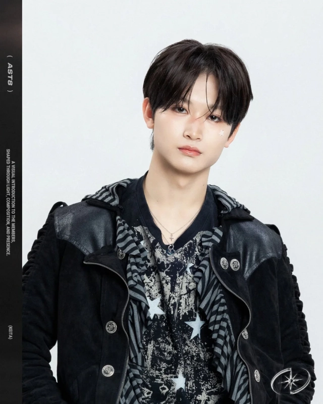 KEITA