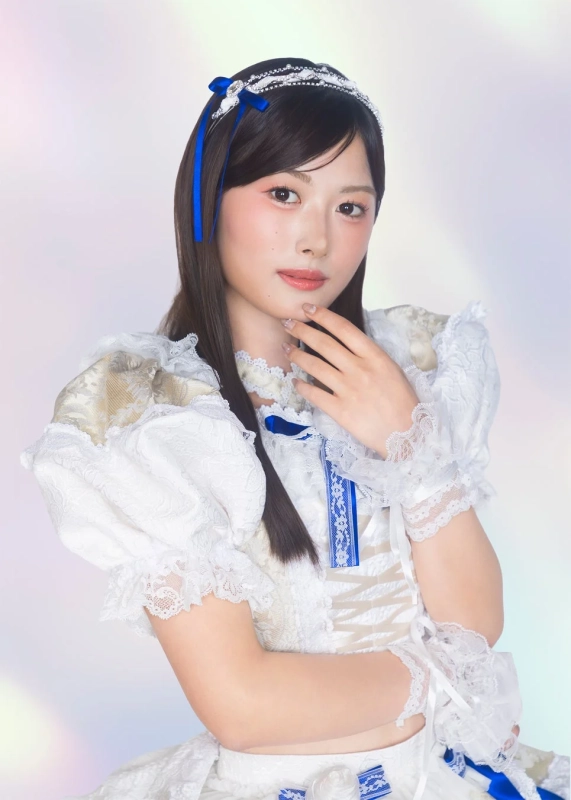 橘優衣のポートレート