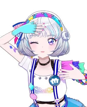 姫乃みえる