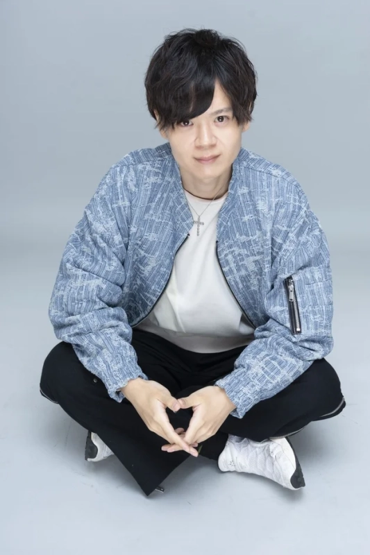 小郷拓真氏