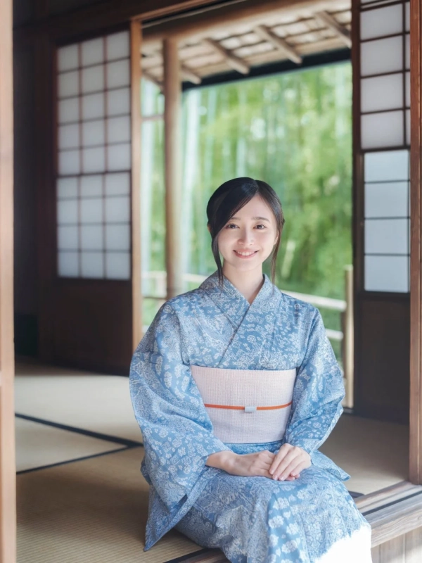 井上和さんの写真