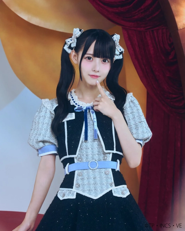 松本ももなソロ写真