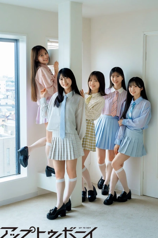 AKB48 制服グラビア