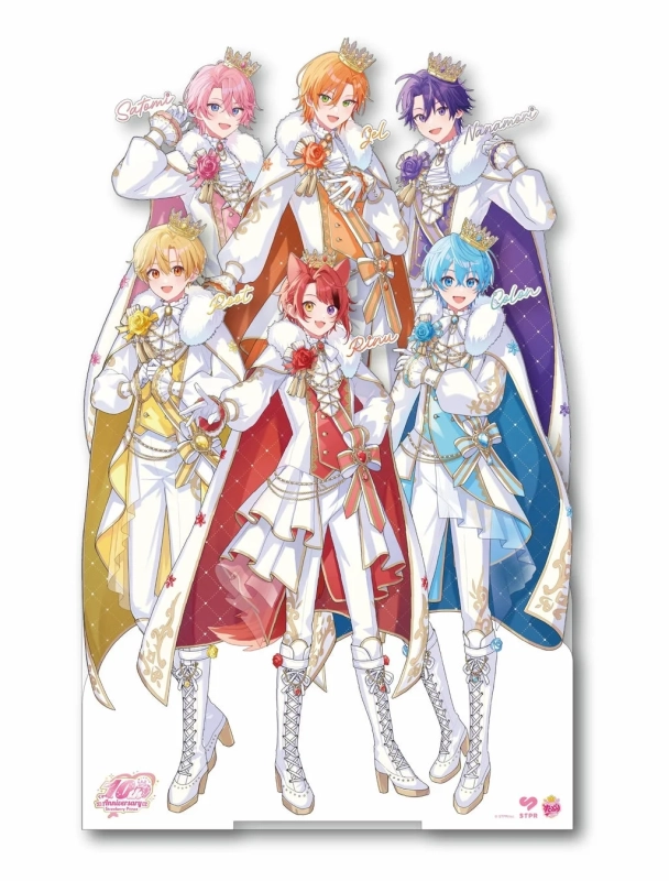 すとぷりフォトパネル