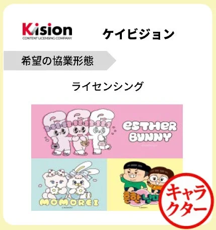 K VISION Inc.