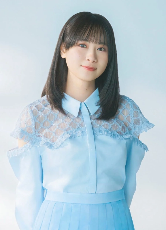 前田佳織里