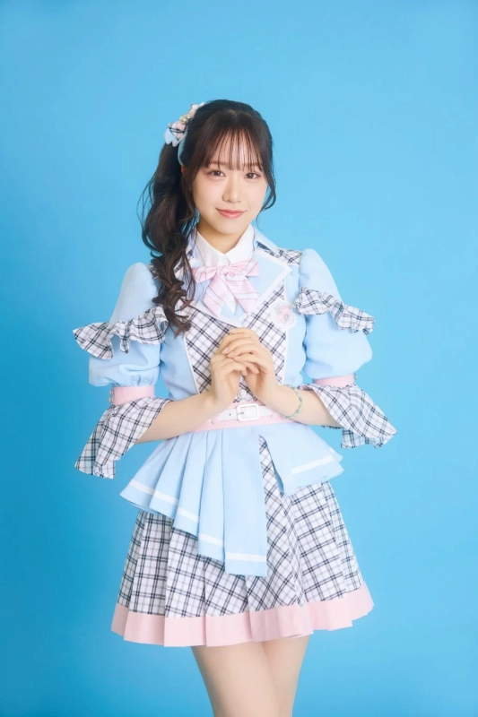リーダーに就任した木野稟子