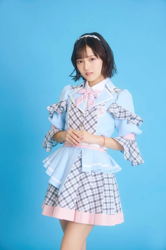 瀬乃真帆子ソロ写真