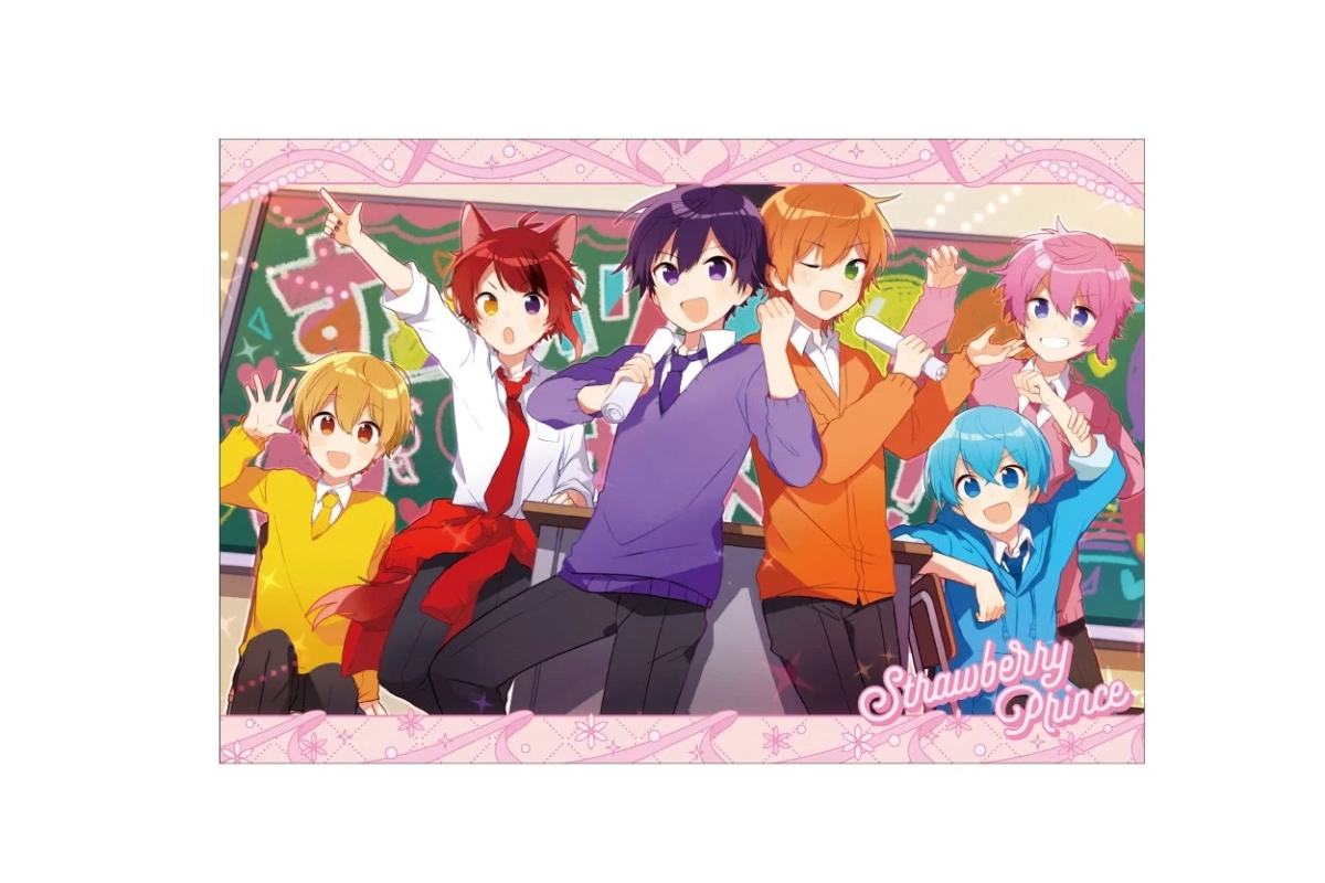 オリジナルポストカードイメージ5