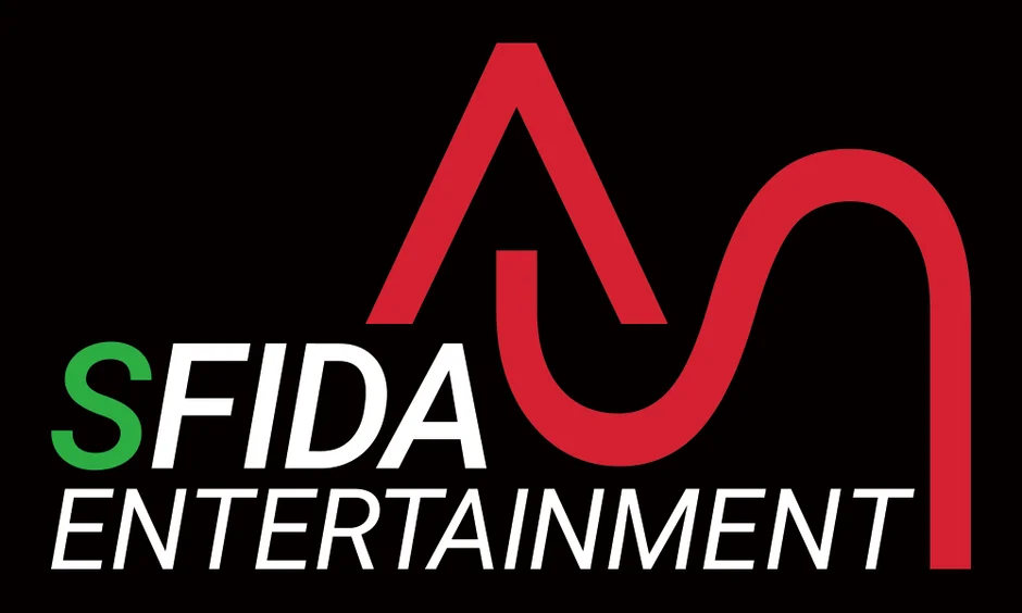 SFIDA ENTERTAINMENTロゴ