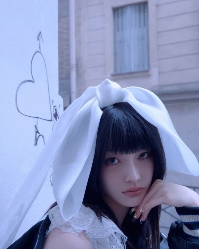 IROHAさんのプロフィール