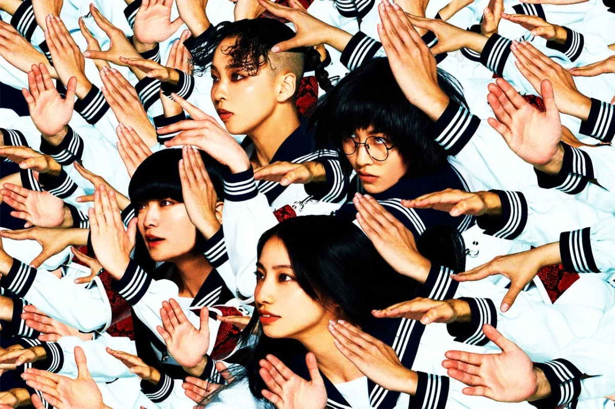 新しい学校のリーダーズ プロフィール