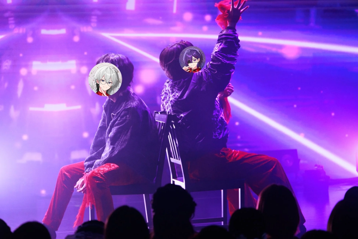とぅるりぷ 2ndワンマンライブ