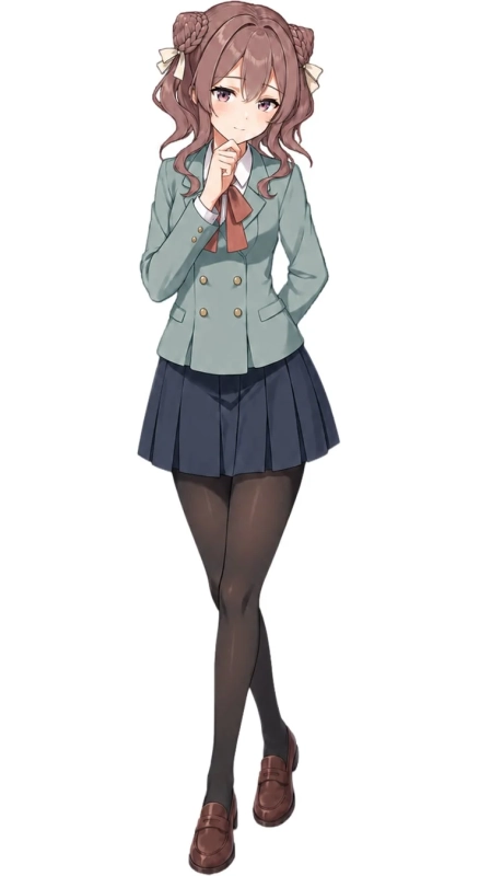 雨宮 澪