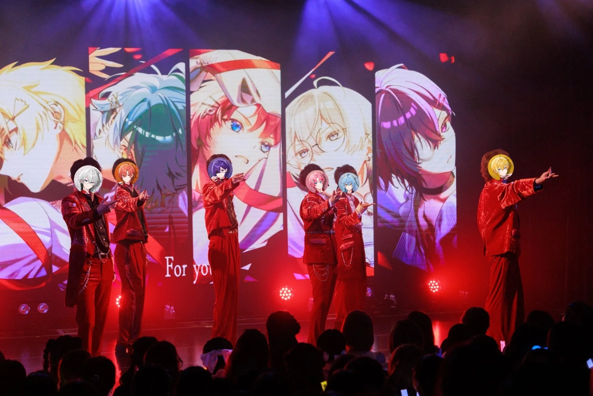とぅるりぷ 2ndワンマンライブ