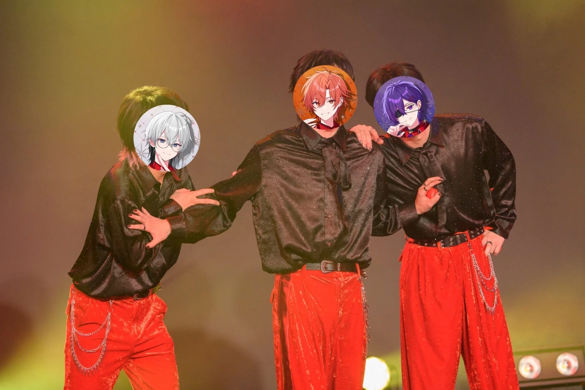 とぅるりぷ 2ndワンマンライブ