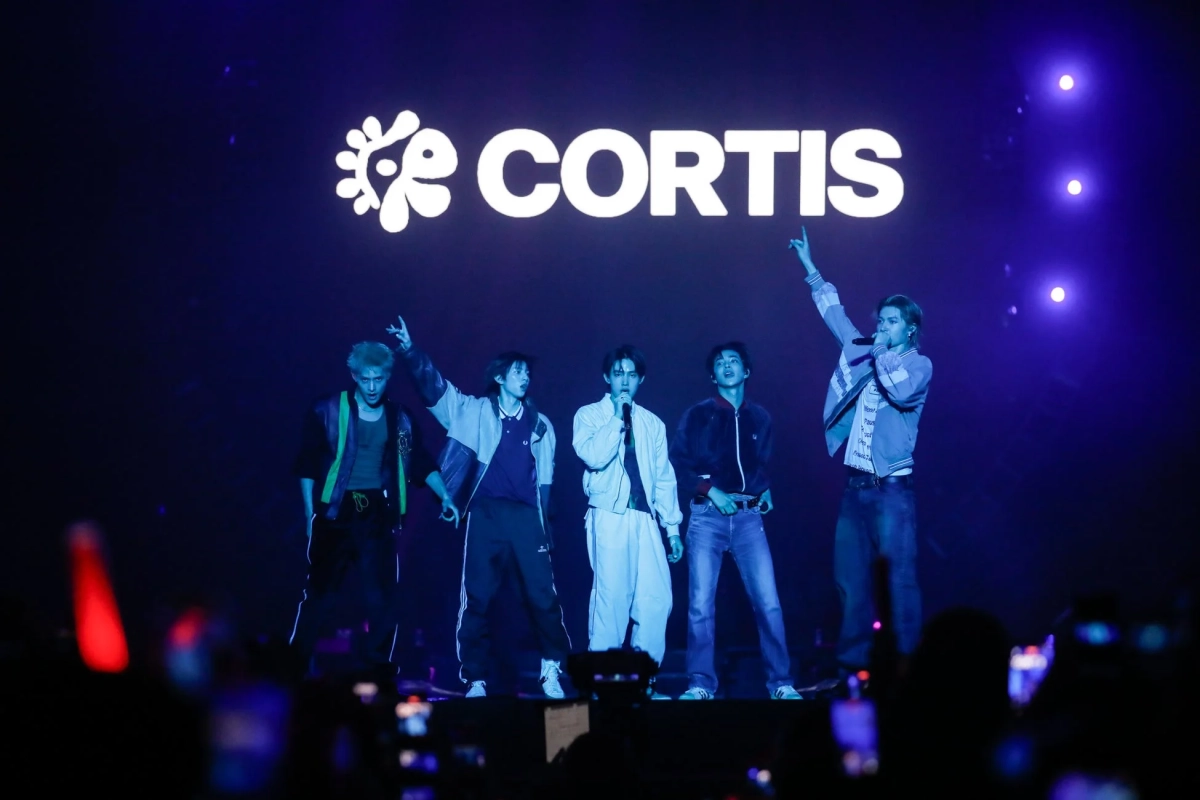 CORTISのパフォーマンス