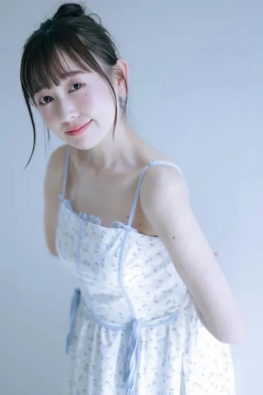妻役を演じる「なっぺ」