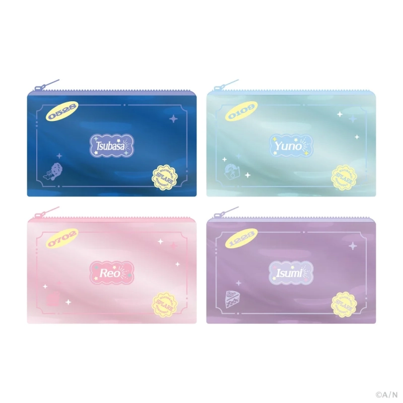 ペンケース