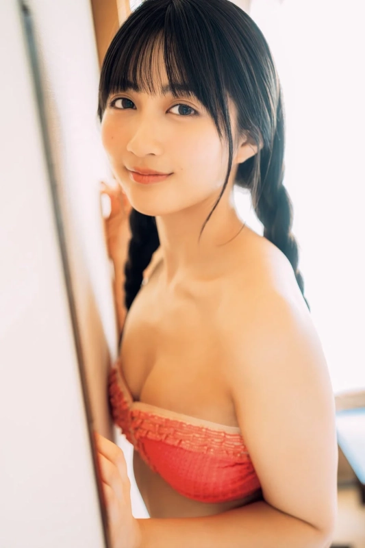 兵頭美波