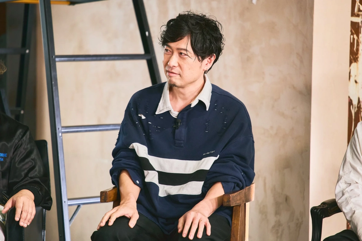 カルロスK氏