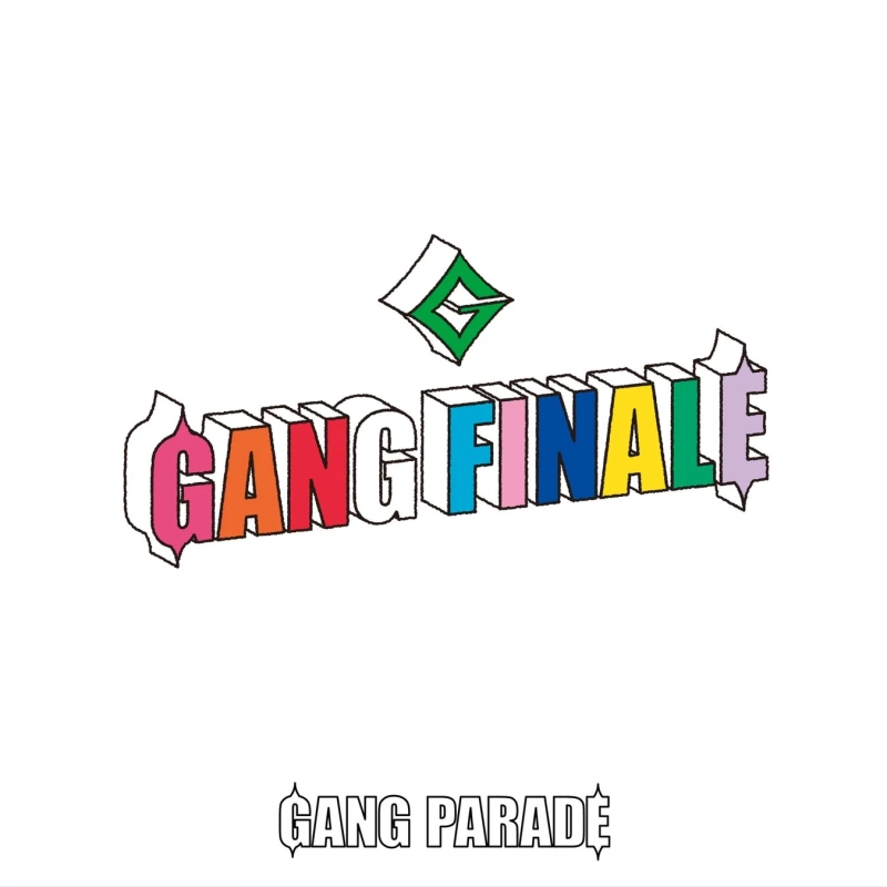 GANG FINALE 厳選盤