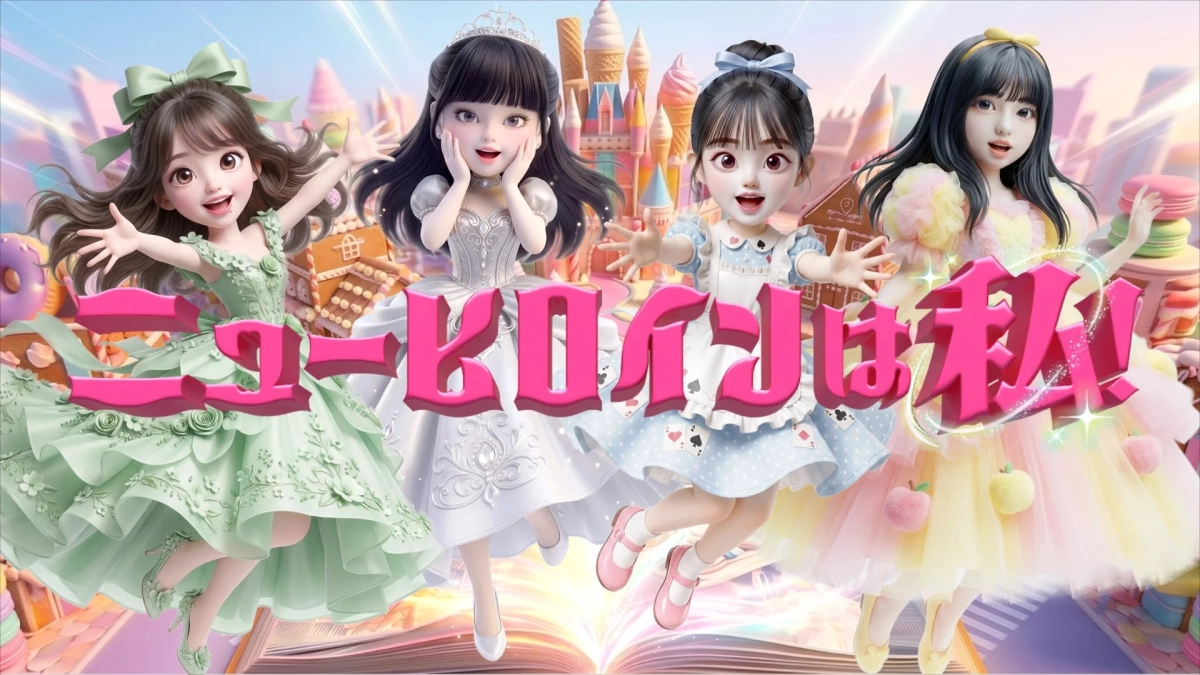 メインビジュアル