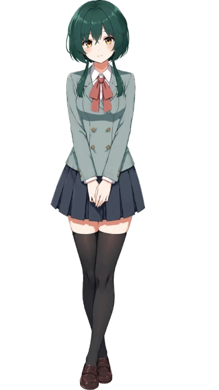 織部 紬