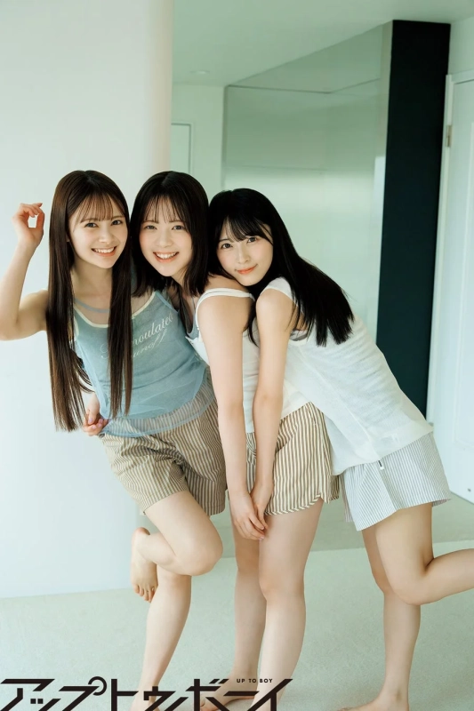 AKB48 部屋着グラビア