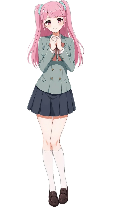 桃瀬 こころ