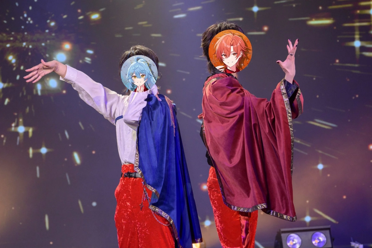 とぅるりぷ 2ndワンマンライブ