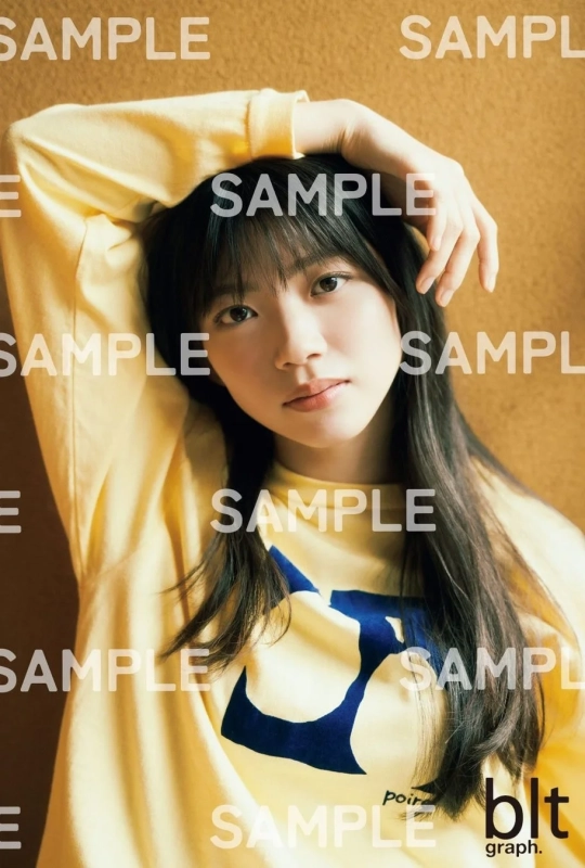 佐藤愛桜 ポストカード
