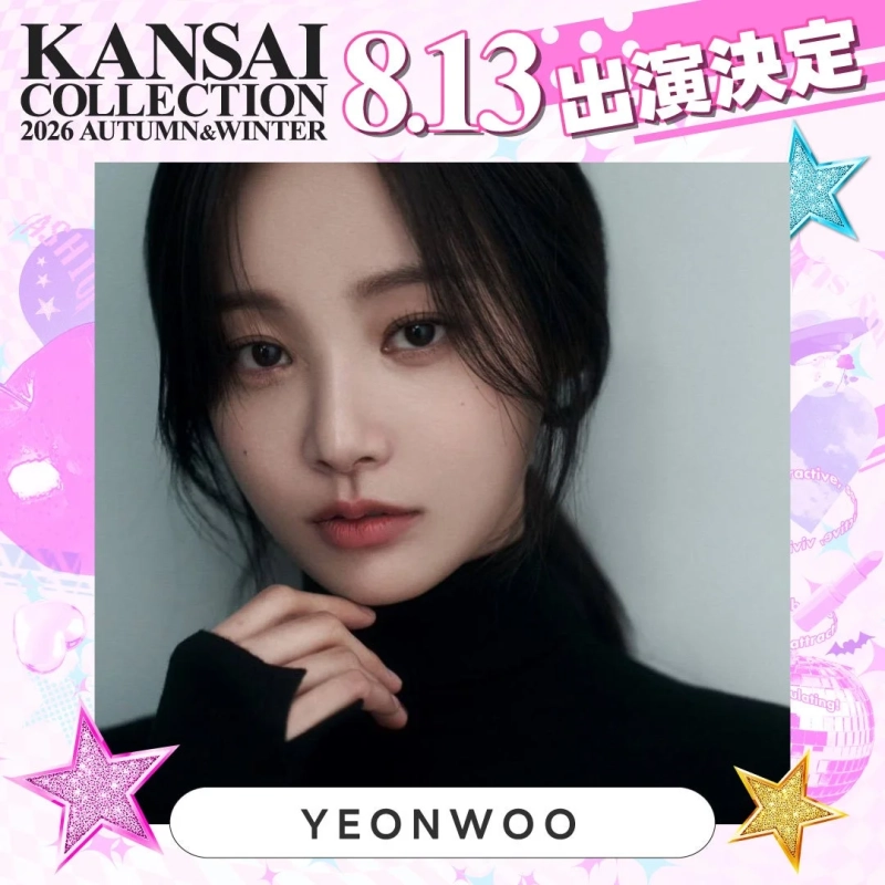 YEONWOO