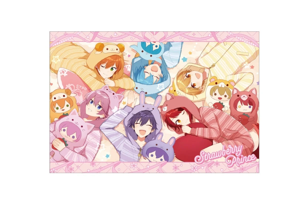 オリジナルポストカードイメージ2
